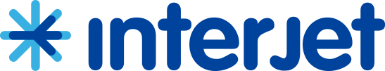 Logo El Interjet